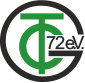 Goslarer TC 72 e.V. Logo